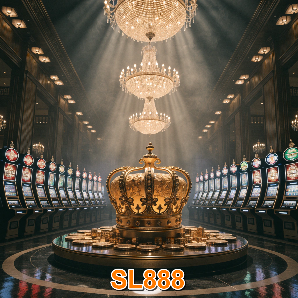 Screenshot 2 - SL888 Features