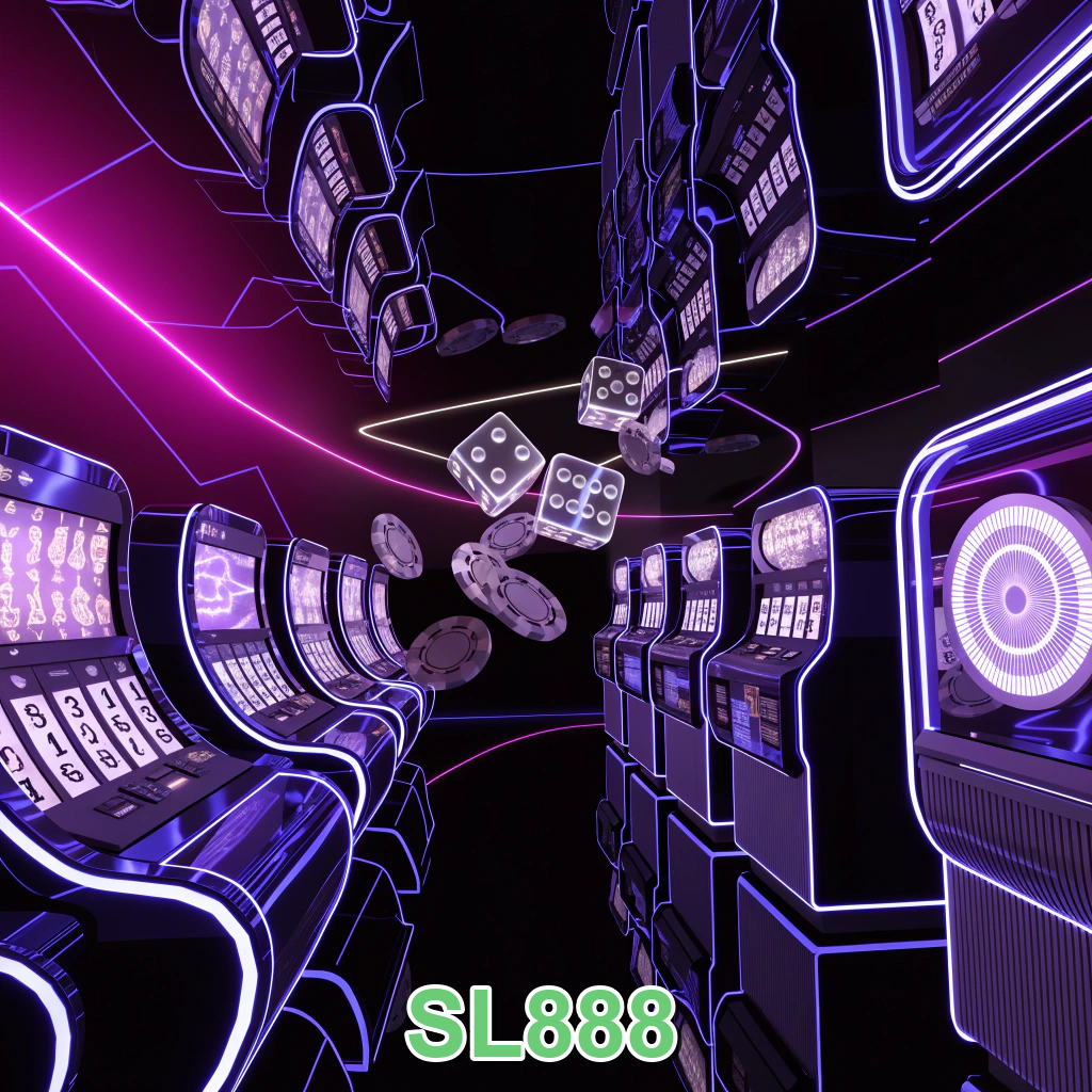 Screenshot 3 - SL888 Settings