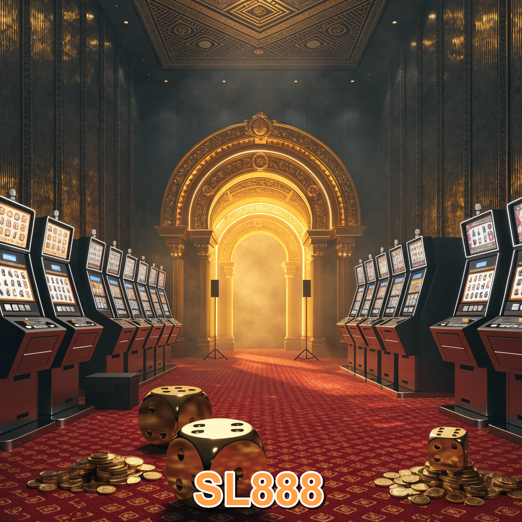 Screenshot 5 - SL888 Profile