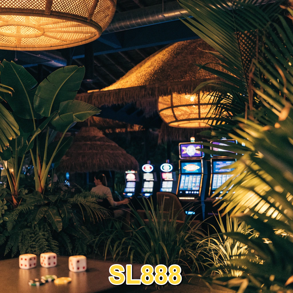 Screenshot 2 - SL888 Features