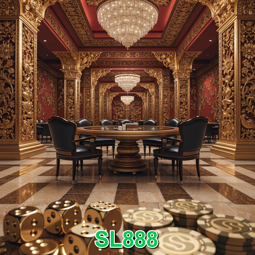 Screenshot 2 - SL888 Features