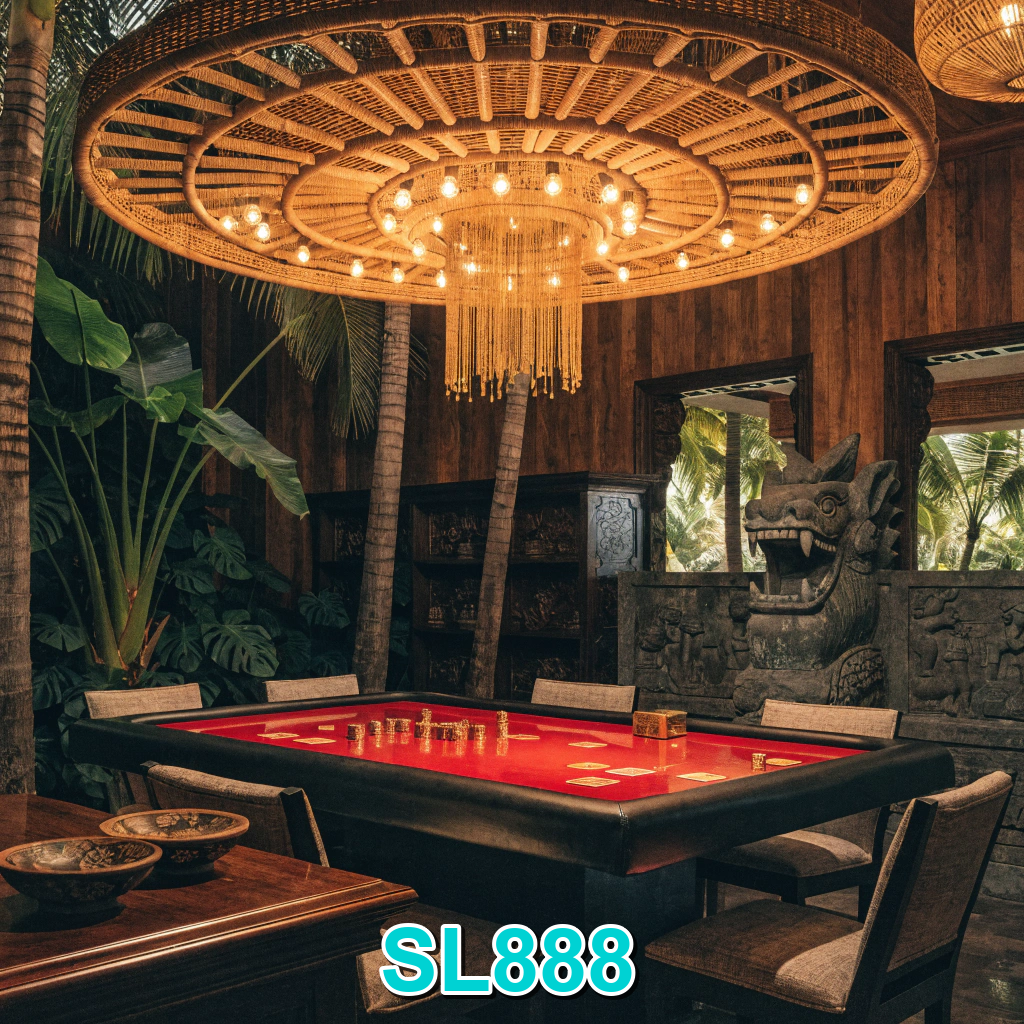 Screenshot 2 - SL888 Features